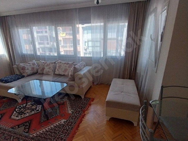 Mithatpaşa Cadde Üzeri Köşe Konumlu Asansörlü Fırsat 2+1Daire - Görsel 11