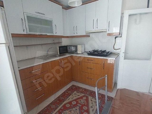 Mithatpaşa Cadde Üzeri Köşe Konumlu Asansörlü Fırsat 2+1Daire - Görsel 19