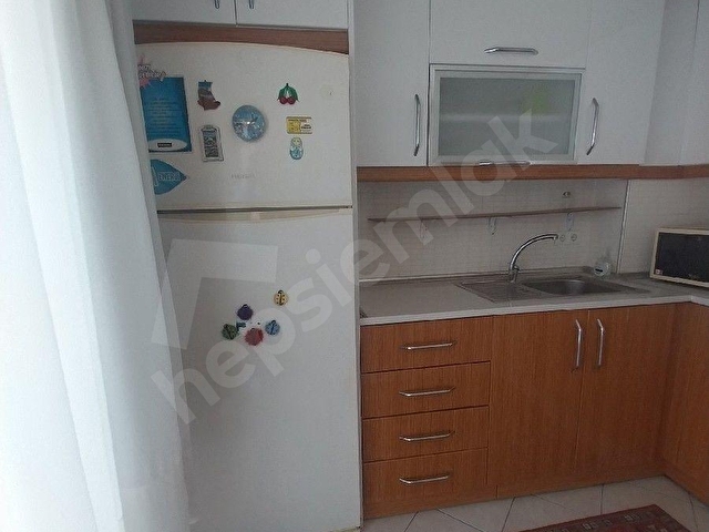 Mithatpaşa Cadde Üzeri Köşe Konumlu Asansörlü Fırsat 2+1Daire - Görsel 23