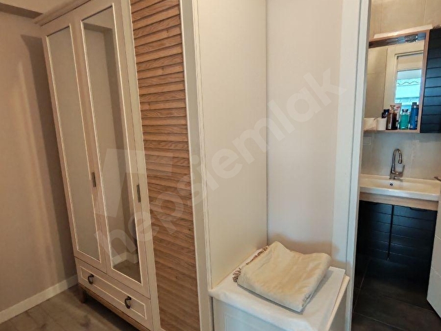 BAŞİSKELE DENİZ MANZARALI DUBLEX TERASLI BÜYÜK 4+1 BOŞ DAİRE - Görsel 26