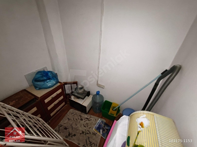 ETİMESGUT MERKEZDE ASANSÖRLÜ KAT KONUMUNDA 2+1 POLAT EMLAKtan - Görsel 29
