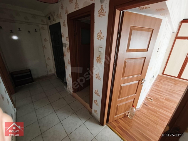 ETİMESGUT MERKEZDE ASANSÖRLÜ KAT KONUMUNDA 2+1 POLAT EMLAKtan - Görsel 30