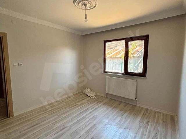 YENİ YAHYALI YOL PROJESİ BAŞINDA 220M2 ARSA MÜSTAKİL BAHÇELİ EV - Görsel 15