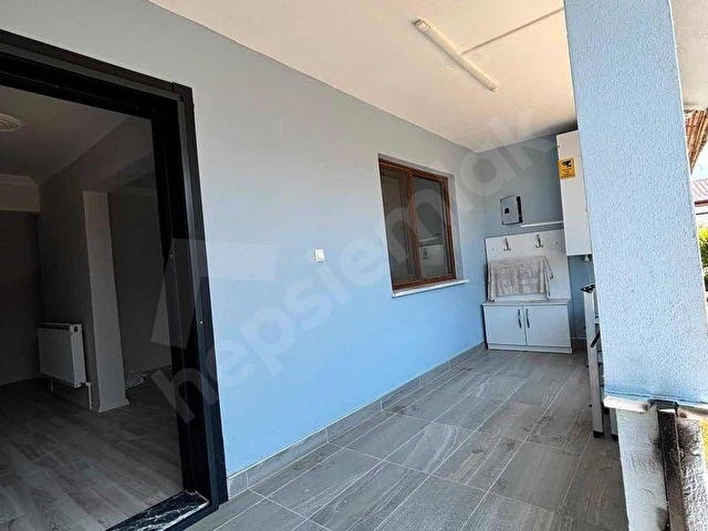 YENİ YAHYALI YOL PROJESİ BAŞINDA 220M2 ARSA MÜSTAKİL BAHÇELİ EV - Görsel 5