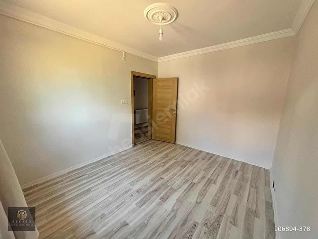 YENİ YAHYALI YOL PROJESİ BAŞINDA 220M2 ARSA MÜSTAKİL BAHÇELİ EV - Görsel 23