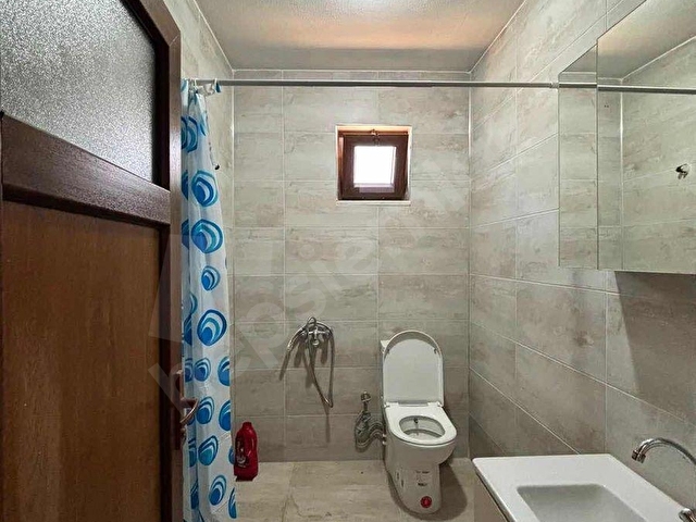 YENİ YAHYALI YOL PROJESİ BAŞINDA 220M2 ARSA MÜSTAKİL BAHÇELİ EV - Görsel 16