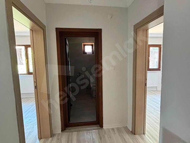 YENİ YAHYALI YOL PROJESİ BAŞINDA 220M2 ARSA MÜSTAKİL BAHÇELİ EV - Görsel 12