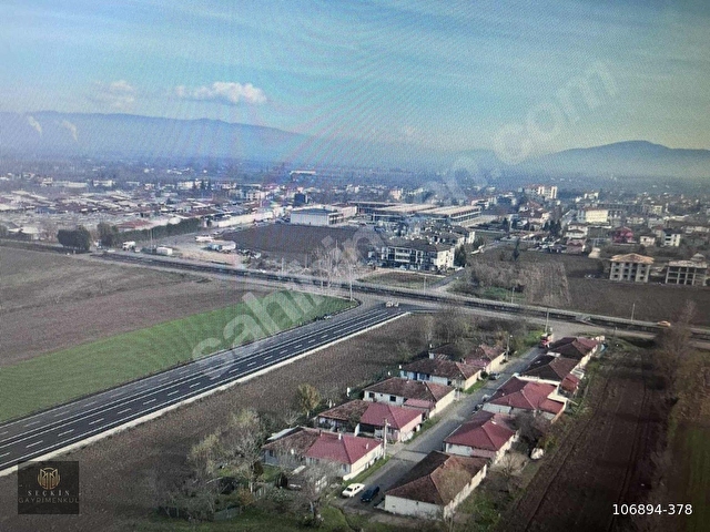 YENİ YAHYALI YOL PROJESİ BAŞINDA 220M2 ARSA MÜSTAKİL BAHÇELİ EV - Görsel 2