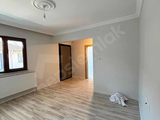 YENİ YAHYALI YOL PROJESİ BAŞINDA 220M2 ARSA MÜSTAKİL BAHÇELİ EV - Görsel 22