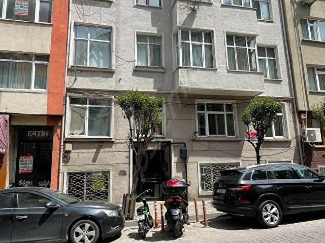 Maçka Valideçeşme de Kiralık 1+1 Giriş Kat Ofise Uygun Daire - Görsel 20