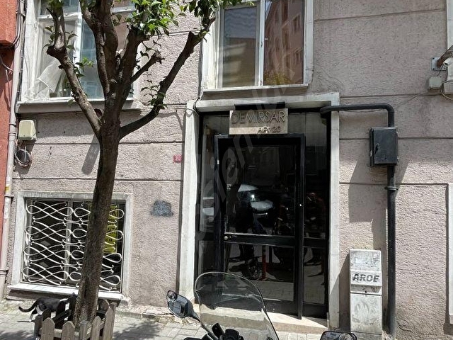 Maçka Valideçeşme de Kiralık 1+1 Giriş Kat Ofise Uygun Daire - Görsel 19