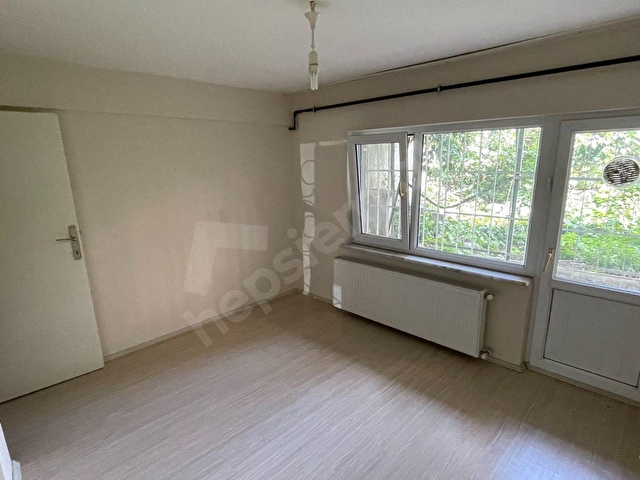 Maçka Valideçeşme de Kiralık 1+1 Giriş Kat Ofise Uygun Daire - Görsel 13