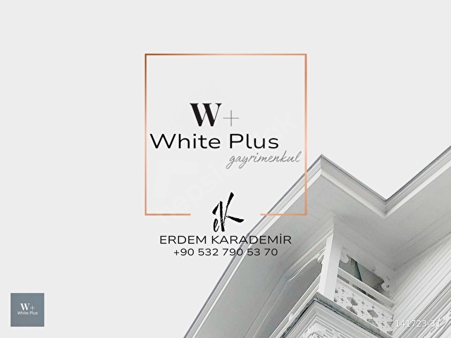 ROYA NOVA RECİDANCE KIRALIK 1+1 MANZARALI DAİRE - Görsel 25