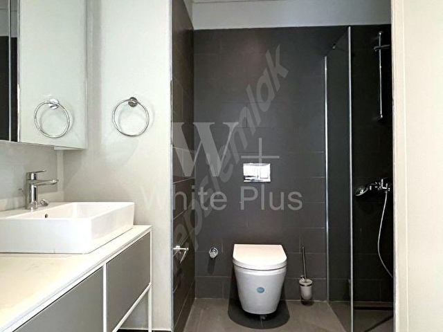 ROYA NOVA RECİDANCE KIRALIK 1+1 MANZARALI DAİRE - Görsel 15