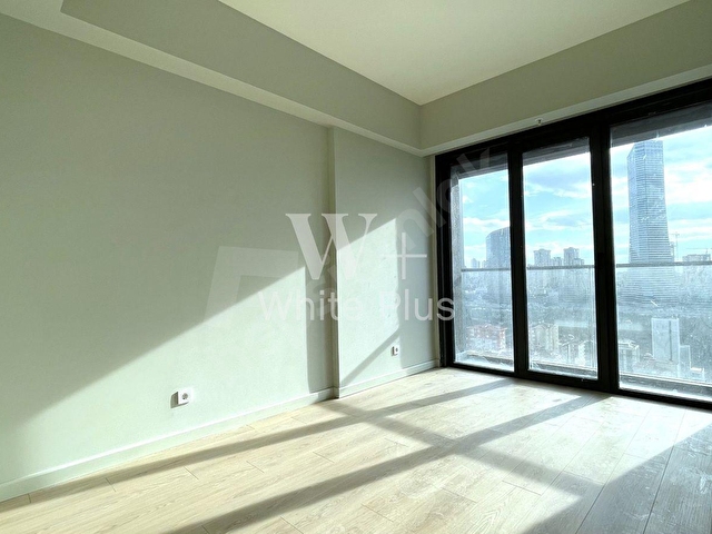 ROYA NOVA RECİDANCE KIRALIK 1+1 MANZARALI DAİRE - Görsel 13