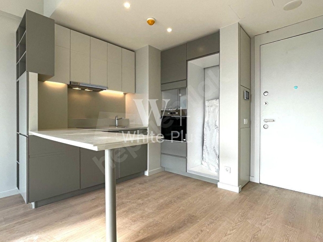 ROYA NOVA RECİDANCE KIRALIK 1+1 MANZARALI DAİRE - Görsel 7
