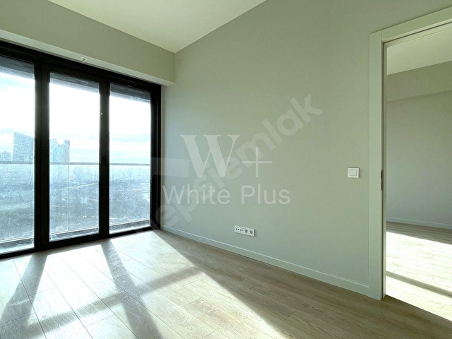 ROYA NOVA RECİDANCE KIRALIK 1+1 MANZARALI DAİRE - Görsel 14