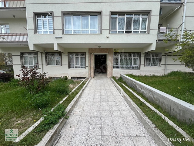 ALAÇATIDAN METRO YAKINI YÜKSEK KREDİ BAĞIMSIZ SALON SATILIK 3+1 - Görsel 7