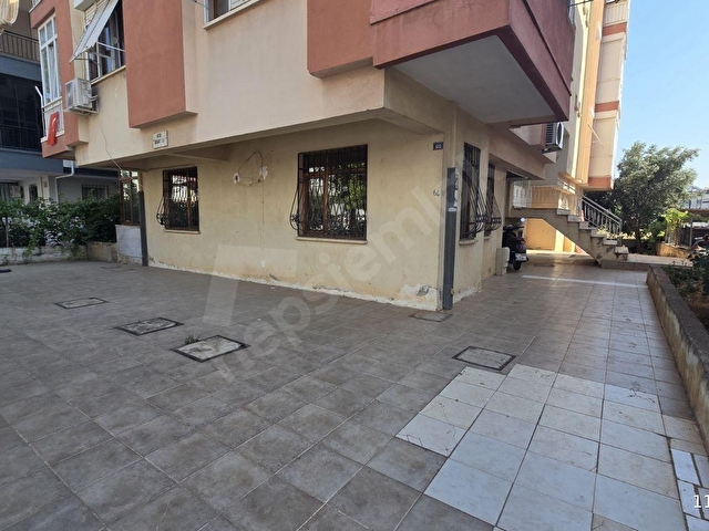 KONUKSEVER MH. KİRALIK 2+1 DAİRE - Görsel 2