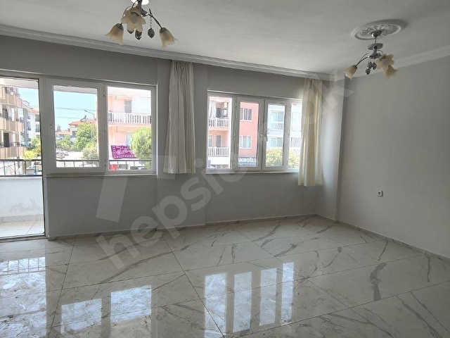 GROW EMLAKDAN DALAMAN MERKEZDE FULL TADİLATLI 2+1 SATILIK DAİRE - Görsel 2