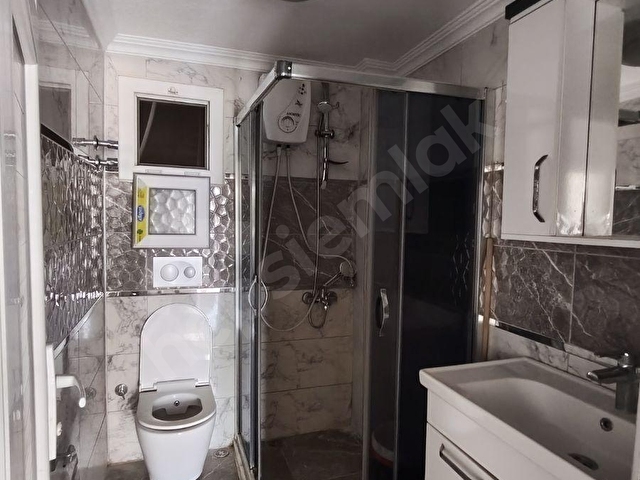 GROW EMLAKDAN DALAMAN MERKEZDE FULL TADİLATLI 2+1 SATILIK DAİRE - Görsel 23