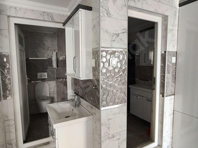 GROW EMLAKDAN DALAMAN MERKEZDE FULL TADİLATLI 2+1 SATILIK DAİRE - Görsel 10