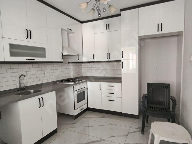 GROW EMLAKDAN DALAMAN MERKEZDE FULL TADİLATLI 2+1 SATILIK DAİRE - Görsel 17