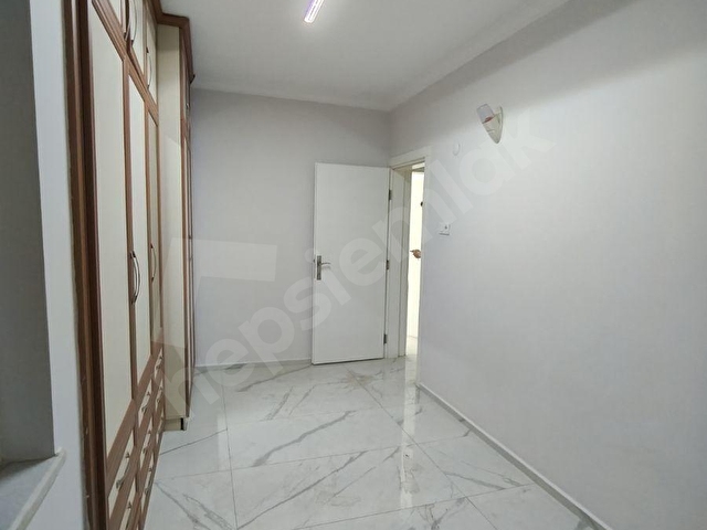 GROW EMLAKDAN DALAMAN MERKEZDE FULL TADİLATLI 2+1 SATILIK DAİRE - Görsel 5
