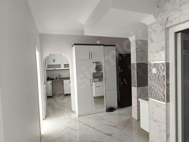 GROW EMLAKDAN DALAMAN MERKEZDE FULL TADİLATLI 2+1 SATILIK DAİRE - Görsel 8