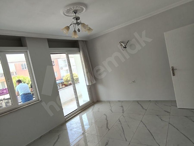 GROW EMLAKDAN DALAMAN MERKEZDE FULL TADİLATLI 2+1 SATILIK DAİRE - Görsel 15