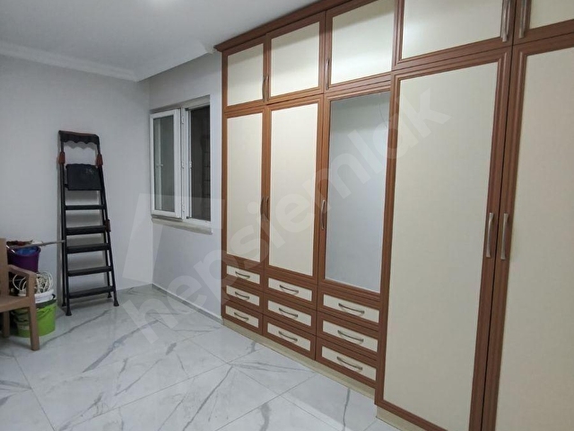 GROW EMLAKDAN DALAMAN MERKEZDE FULL TADİLATLI 2+1 SATILIK DAİRE - Görsel 6