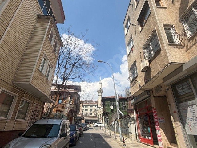 HASANPASADA YATIRIMLIK DAIRE