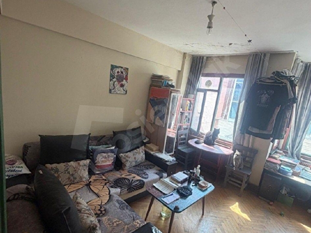 HASANPASADA YATIRIMLIK DAIRE - Görsel 21