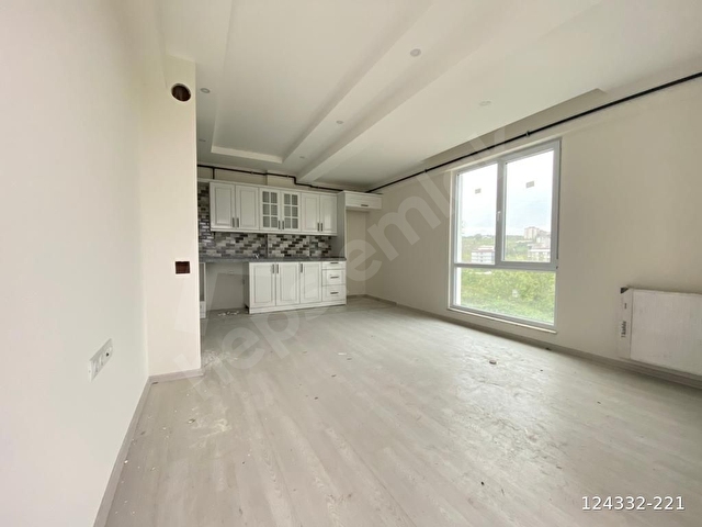 UZMANDAN ATAKUM KÖRFEZ MAAHALLESİNDE SATILIK GENİŞ 1+1 DAİRE - Görsel 4