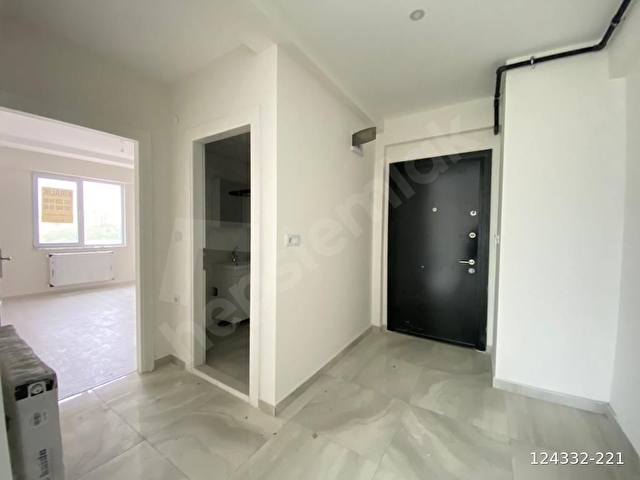 UZMANDAN ATAKUM KÖRFEZ MAAHALLESİNDE SATILIK GENİŞ 1+1 DAİRE - Görsel 18