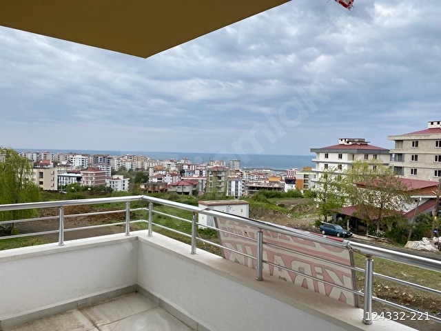UZMANDAN ATAKUM KÖRFEZ MAAHALLESİNDE SATILIK GENİŞ 1+1 DAİRE - Görsel 20