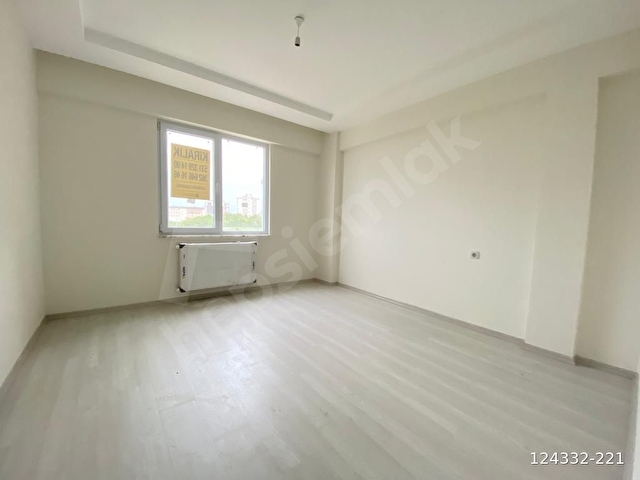 UZMANDAN ATAKUM KÖRFEZ MAAHALLESİNDE SATILIK GENİŞ 1+1 DAİRE - Görsel 15