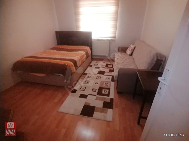 PINARBAŞI MAH 3+1 KATTA YAPILIR DAİRE - Görsel 11