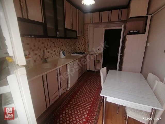 PINARBAŞI MAH 3+1 KATTA YAPILIR DAİRE - Görsel 15