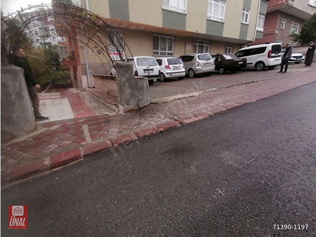 PINARBAŞI MAH 3+1 KATTA YAPILIR DAİRE - Görsel 2