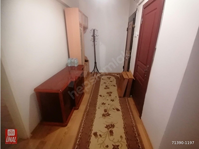 PINARBAŞI MAH 3+1 KATTA YAPILIR DAİRE - Görsel 5