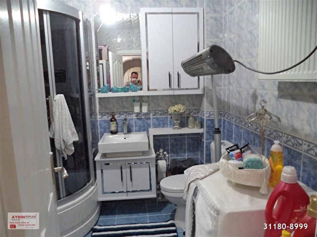 Yildirim Arabayatagi Nda Metroya Yakin 3 1 Satilik Daire 31180 8999 Hurriyet Emlak