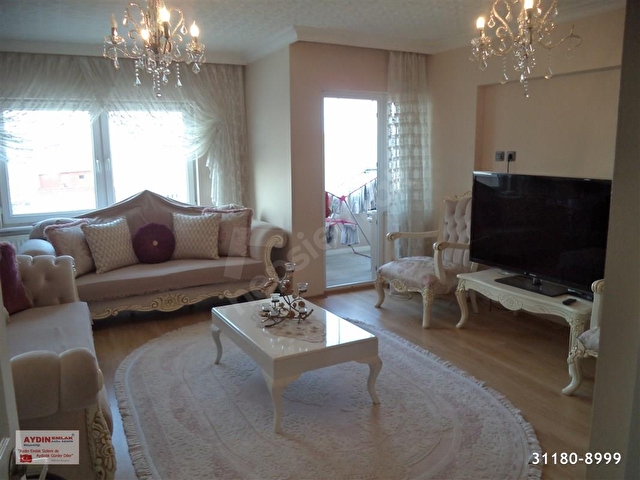 Yildirim Arabayatagi Nda Metroya Yakin 3 1 Satilik Daire 31180 8999 Hurriyet Emlak