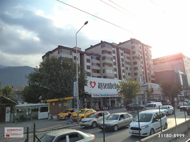 Yildirim Arabayatagi Nda Metroya Yakin 3 1 Satilik Daire 31180 8999 Hurriyet Emlak