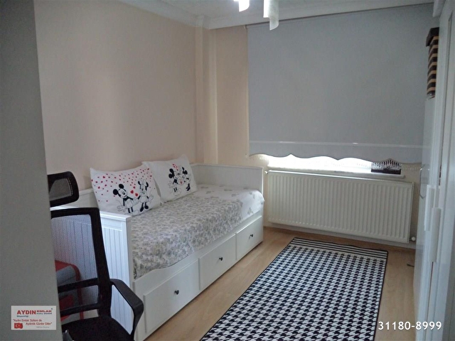 Yildirim Arabayatagi Nda Metroya Yakin 3 1 Satilik Daire 31180 8999 Hurriyet Emlak
