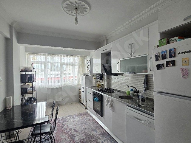 TOKAT NİKSAR ELİT EMLAKTAN KİRALIK 3+1 EŞYALI DAİRE UYGUN FİYATA