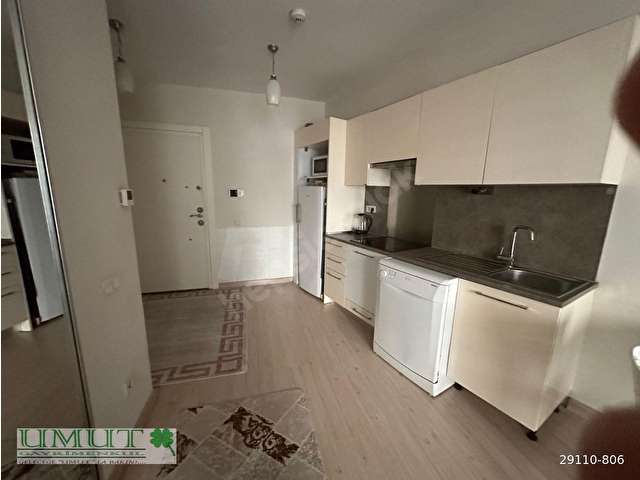 PARK PANORAMADA 1+1 EŞYALI KİRALIK DAİRE - Görsel 5