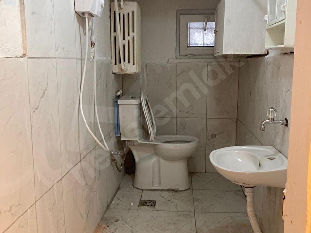 BDM DEN; BAŞKENT HST. YAKINI , FATURLAR DAHİL, 1+1 DAİRE - Görsel 4