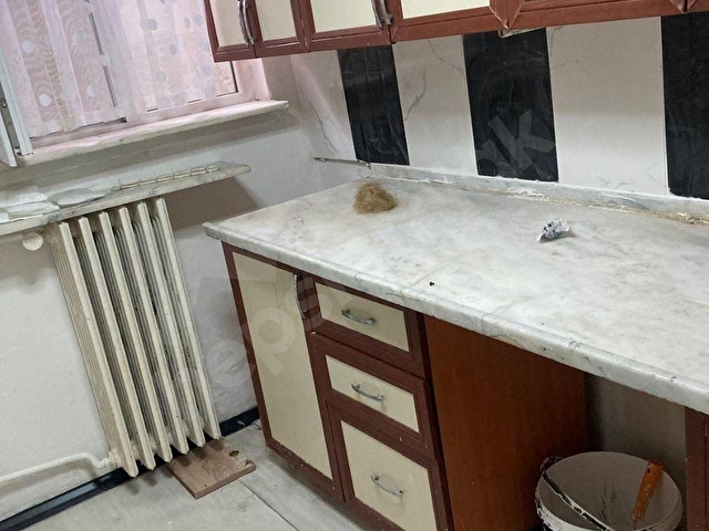 BDM DEN; BAŞKENT HST. YAKINI , FATURLAR DAHİL, 1+1 DAİRE - Görsel 2