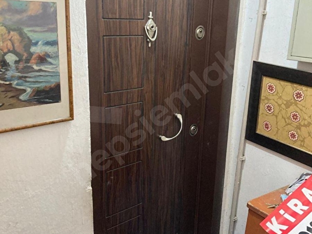 BDM DEN; BAŞKENT HST. YAKINI , FATURLAR DAHİL, 1+1 DAİRE - Görsel 10